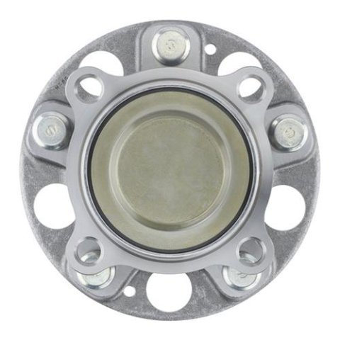 MOOG 2014 Honda Accord Rear Hub Assembly thumbnail 1