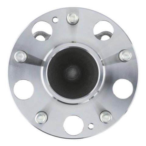 MOOG 2014 Honda Accord Rear Hub Assembly thumbnail 3