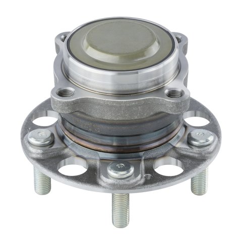 MOOG 2014 Honda Accord Rear Hub Assembly thumbnail 4