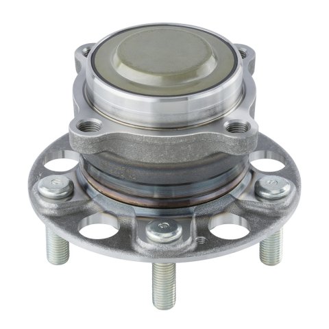 MOOG 2014 Honda Accord Rear Hub Assembly thumbnail 5