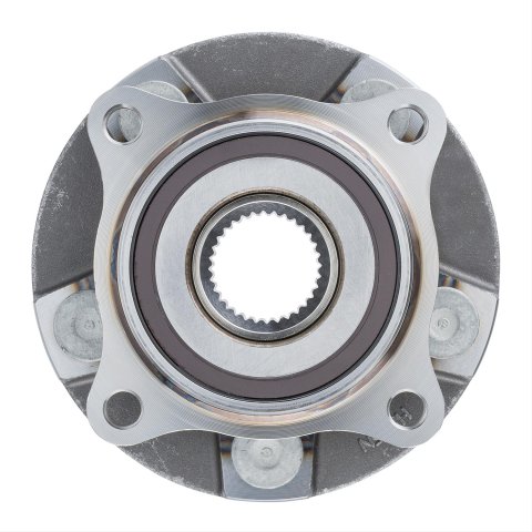 MOOG 17-18 Ford GT Rear Hub Assembly thumbnail 1