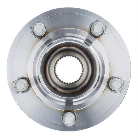 MOOG 17-18 Ford GT Rear Hub Assembly thumbnail 2