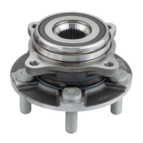 MOOG 17-18 Ford GT Rear Hub Assembly thumbnail 3