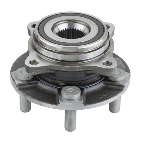 MOOG 17-18 Ford GT Rear Hub Assembly thumbnail 4