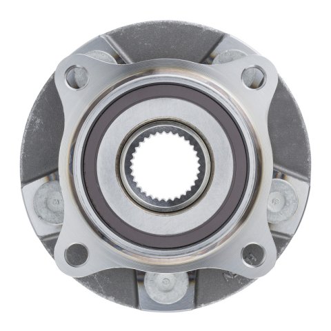 MOOG 17-18 Ford GT Rear Hub Assembly thumbnail 6