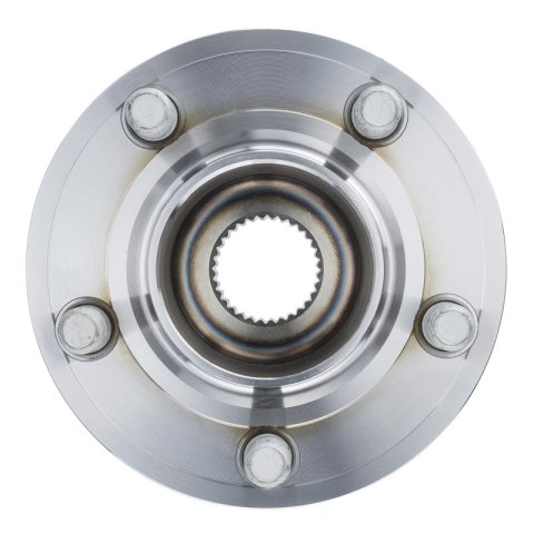 MOOG 17-18 Ford GT Rear Hub Assembly thumbnail 8