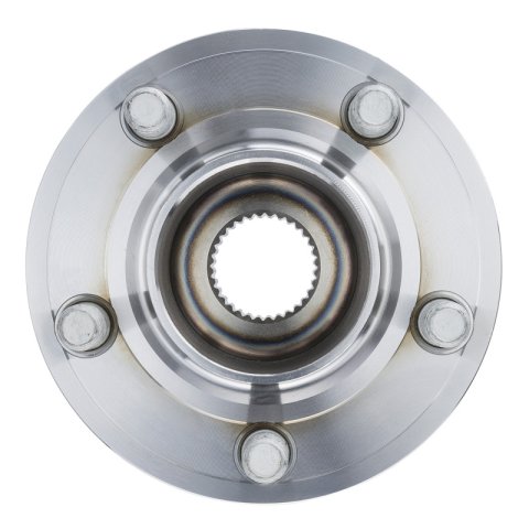 MOOG 17-18 Ford GT Rear Hub Assembly thumbnail 9