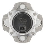 MOOG 01-03 Toyota Prius Rear Hub Assembly thumbnail 1