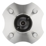 MOOG 01-03 Toyota Prius Rear Hub Assembly thumbnail 3