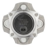 MOOG 01-03 Toyota Prius Rear Hub Assembly thumbnail 9