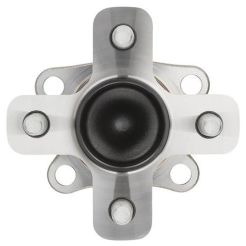 MOOG 12-15 Scion iQ Base Rear Hub Assembly thumbnail 3