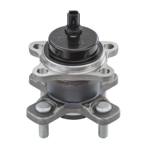 MOOG 12-15 Scion iQ Base Rear Hub Assembly thumbnail 5