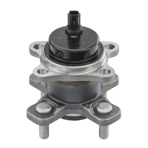 MOOG 12-15 Scion iQ Base Rear Hub Assembly thumbnail 6