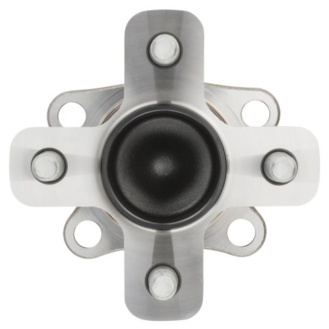 MOOG 12-15 Scion iQ Base Rear Hub Assembly thumbnail 8
