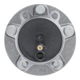 MOOG 14-18 Mazda 3 Sport Rear Hub Assembly thumbnail 1