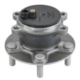 MOOG 14-18 Mazda 3 Sport Rear Hub Assembly thumbnail 2