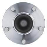 MOOG 14-18 Mazda 3 Sport Rear Hub Assembly thumbnail 3