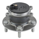 MOOG 14-18 Mazda 3 Sport Rear Hub Assembly thumbnail 4