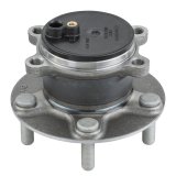 MOOG 14-18 Mazda 3 Sport Rear Hub Assembly thumbnail 5