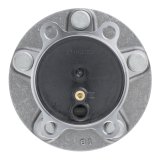 MOOG 14-18 Mazda 3 Sport Rear Hub Assembly thumbnail 6