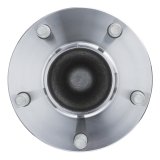 MOOG 14-18 Mazda 3 Sport Rear Hub Assembly thumbnail 7