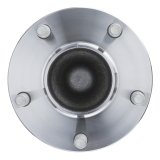 MOOG 14-18 Mazda 3 Sport Rear Hub Assembly thumbnail 9