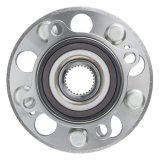 MOOG 2014 Acura RLX Rear Hub Assembly thumbnail 1