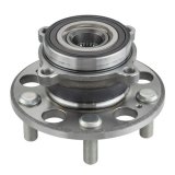 MOOG 2014 Acura RLX Rear Hub Assembly thumbnail 2
