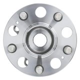 MOOG 2014 Acura RLX Rear Hub Assembly thumbnail 3