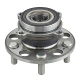 MOOG 2014 Acura RLX Rear Hub Assembly thumbnail 4