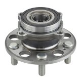 MOOG 2014 Acura RLX Rear Hub Assembly thumbnail 5