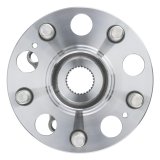 MOOG 2014 Acura RLX Rear Hub Assembly thumbnail 6