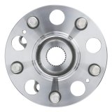 MOOG 2014 Acura RLX Rear Hub Assembly thumbnail 7
