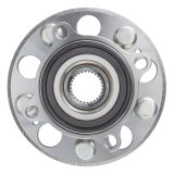 MOOG 2014 Acura RLX Rear Hub Assembly thumbnail 8