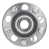 MOOG 2014 Acura RLX Rear Hub Assembly thumbnail 9