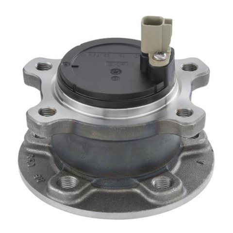 MOOG 15-18 Volvo S60 T5 Premier T5 Rear Hub Assembly thumbnail 2