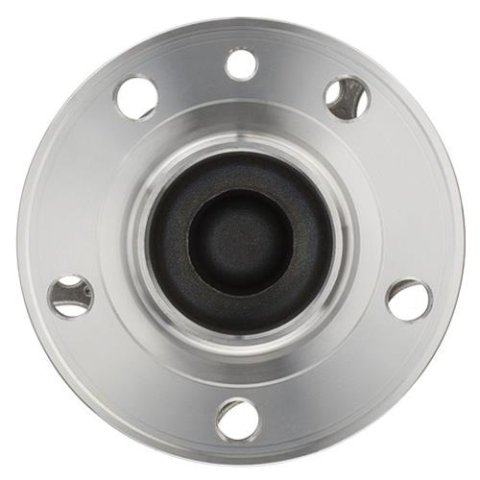 MOOG 15-18 Volvo S60 T5 Premier T5 Rear Hub Assembly thumbnail 3