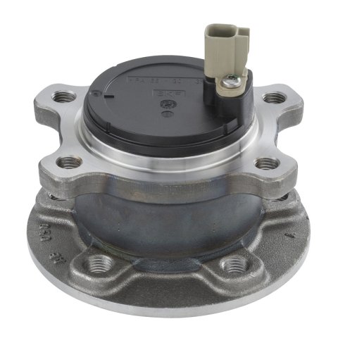 MOOG 15-18 Volvo S60 T5 Premier T5 Rear Hub Assembly thumbnail 5
