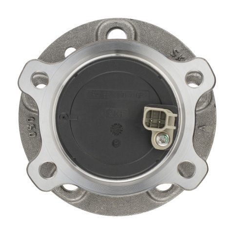 MOOG 15-18 Volvo S60 T5 Premier T5 Rear Hub Assembly thumbnail 7