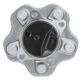 MOOG 13-19 Nissan Sentra Rear Hub Assembly thumbnail 1