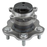 MOOG 13-19 Nissan Sentra Rear Hub Assembly thumbnail 2