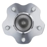 MOOG 13-19 Nissan Sentra Rear Hub Assembly thumbnail 3