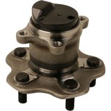 MOOG 13-19 Nissan Sentra Rear Hub Assembly thumbnail 4