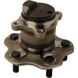 MOOG 13-19 Nissan Sentra Rear Hub Assembly thumbnail 5