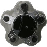 MOOG 13-19 Nissan Sentra Rear Hub Assembly thumbnail 7