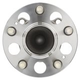 MOOG 2014 Acura RLX Rear Hub Assembly thumbnail 2
