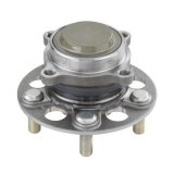 MOOG 2014 Acura RLX Rear Hub Assembly thumbnail 3