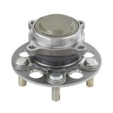 MOOG 2014 Acura RLX Rear Hub Assembly thumbnail 4