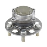 MOOG 2014 Acura RLX Rear Hub Assembly thumbnail 5