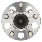 MOOG 2014 Acura RLX Rear Hub Assembly thumbnail 6